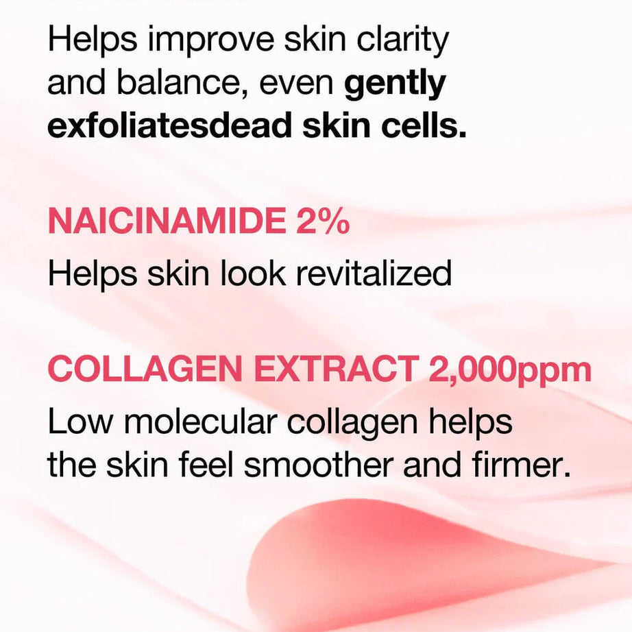 "Anua Peach, Niacinamide Mask, Brightening Mask, Collagen Mask, skin firming, Korean skincare, glowing skin"