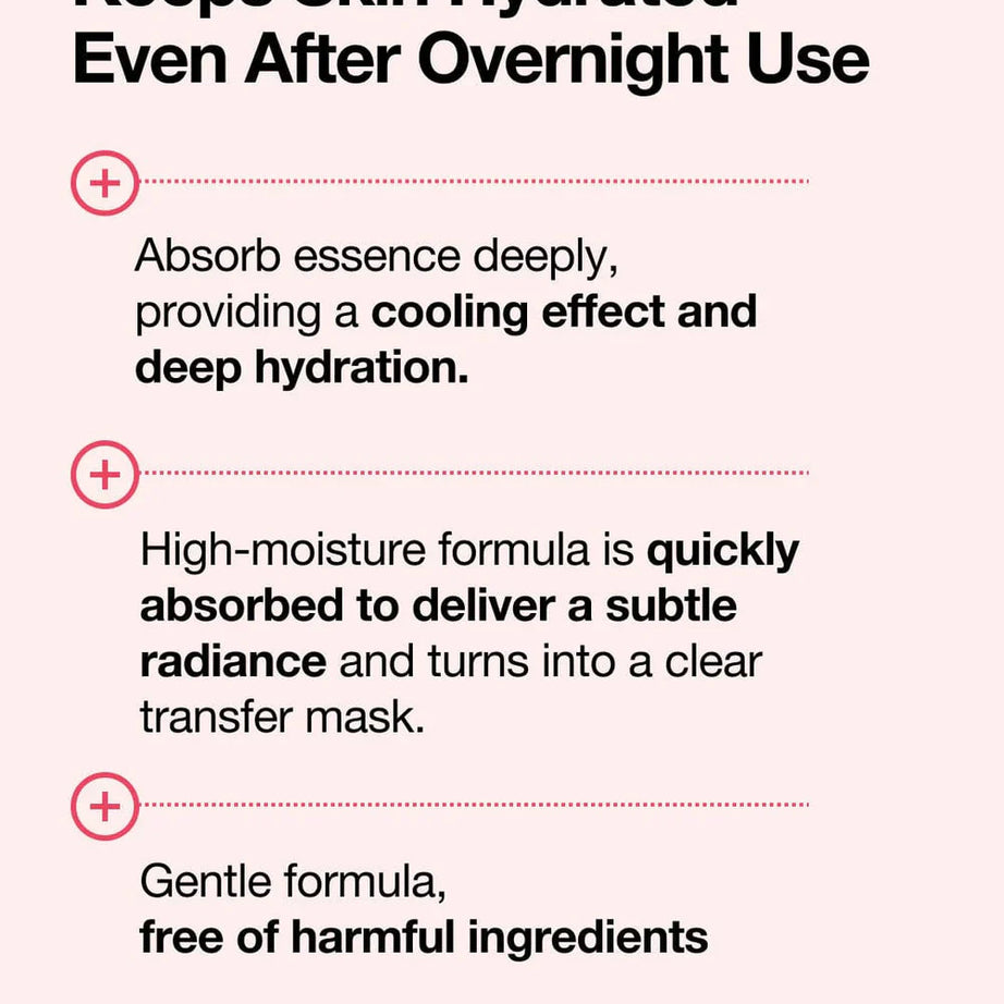 "Anua Peach, Niacinamide Mask, Brightening Mask, Collagen Mask, skin firming, Korean skincare, glowing skin"