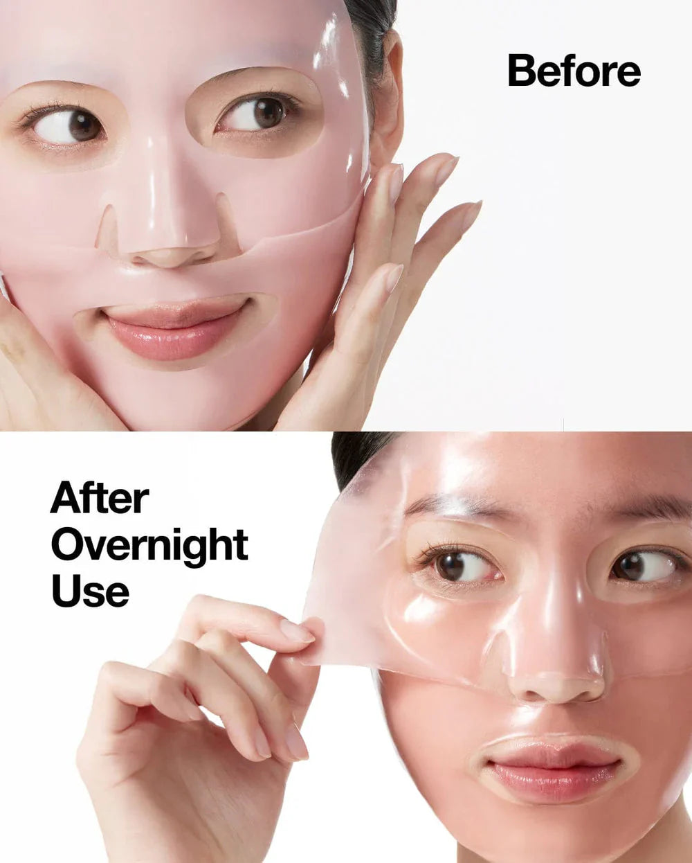 "Anua Peach, Niacinamide Mask, Brightening Mask, Collagen Mask, skin firming, Korean skincare, glowing skin"