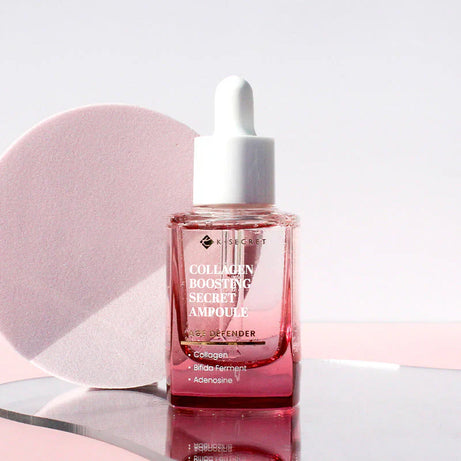 K-Secret Collagen Boosting Secret Ampoule 30ml