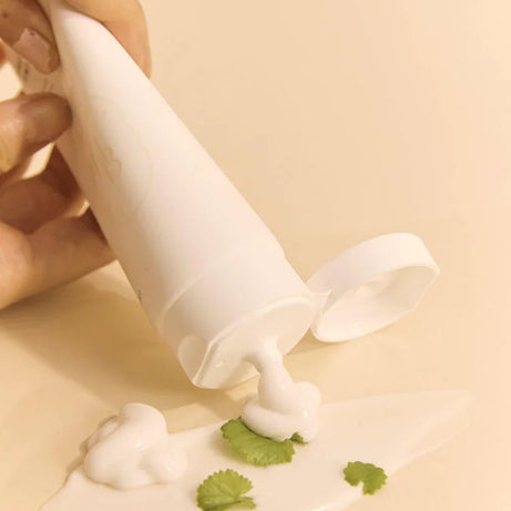 HEVEBLUE Salmon Caring Centella Cream 100ml