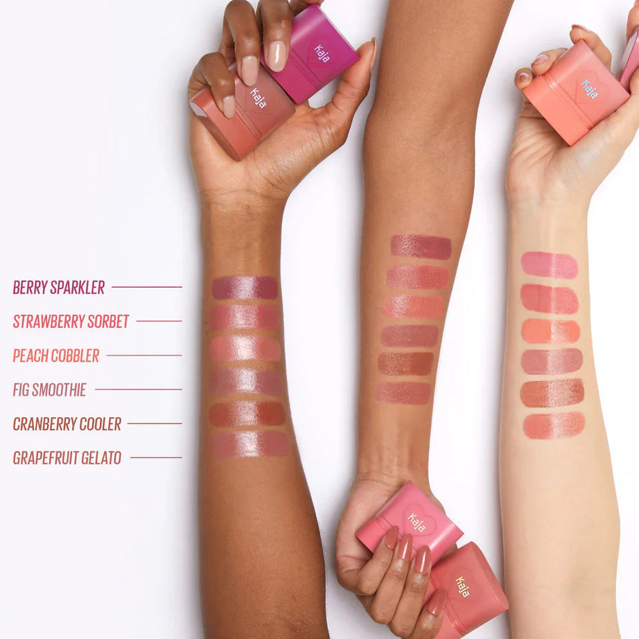 Kaja Dewy Bar Cheeky & Lip MultiBalm 10g