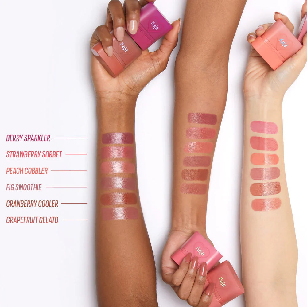 Kaja Dewy Bar Cheeky & Lip MultiBalm 10g