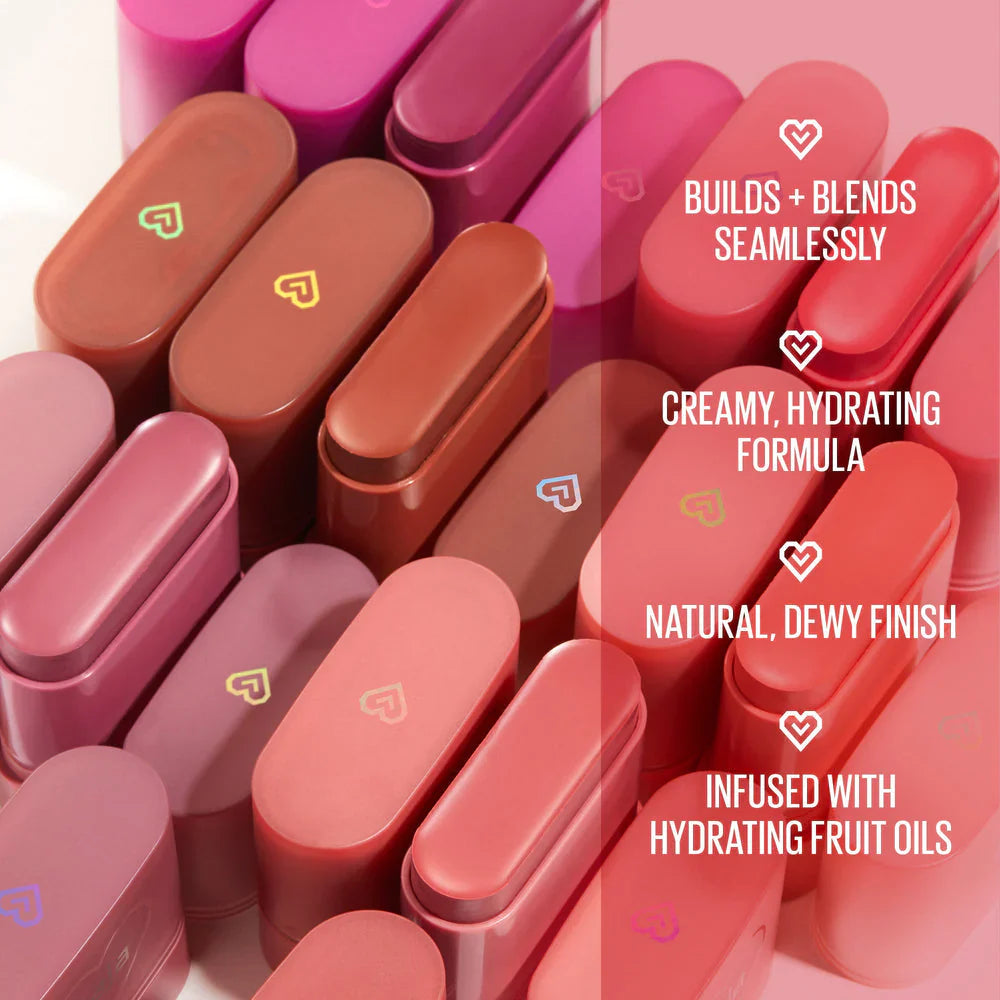 Kaja Dewy Bar Cheeky & Lip MultiBalm 10g