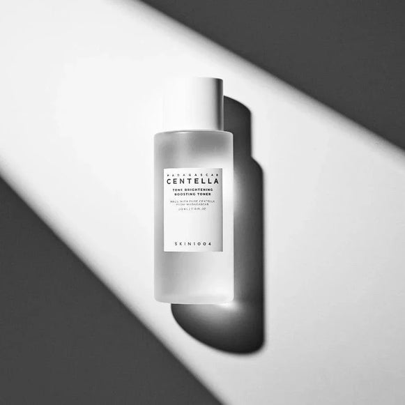 Skin1004 Tone Brightening Boosting Toner for Radiant Skin