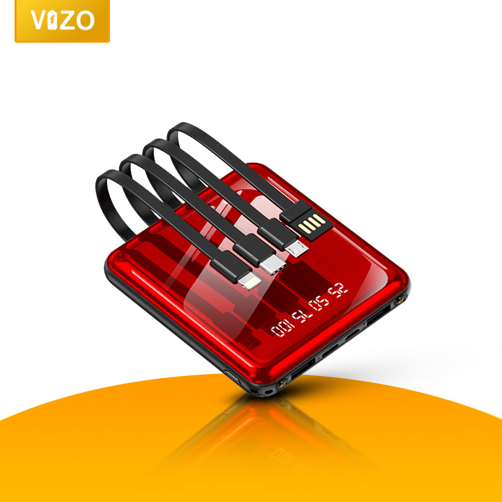 VIZO VPB -16 FAST Powerbank