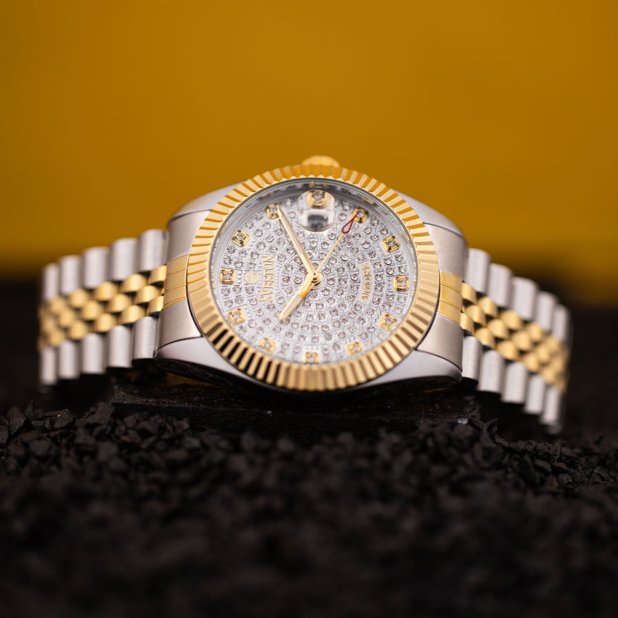 , Sveston Amore watches, stylish watches