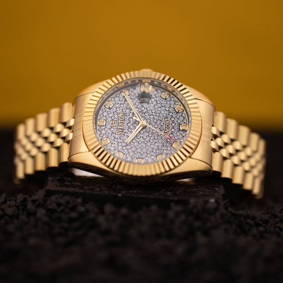 , Sveston Amore watches, stylish watches