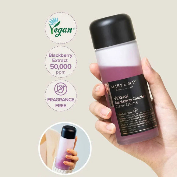 Medicube Triple Collagen Toner for glowing skin