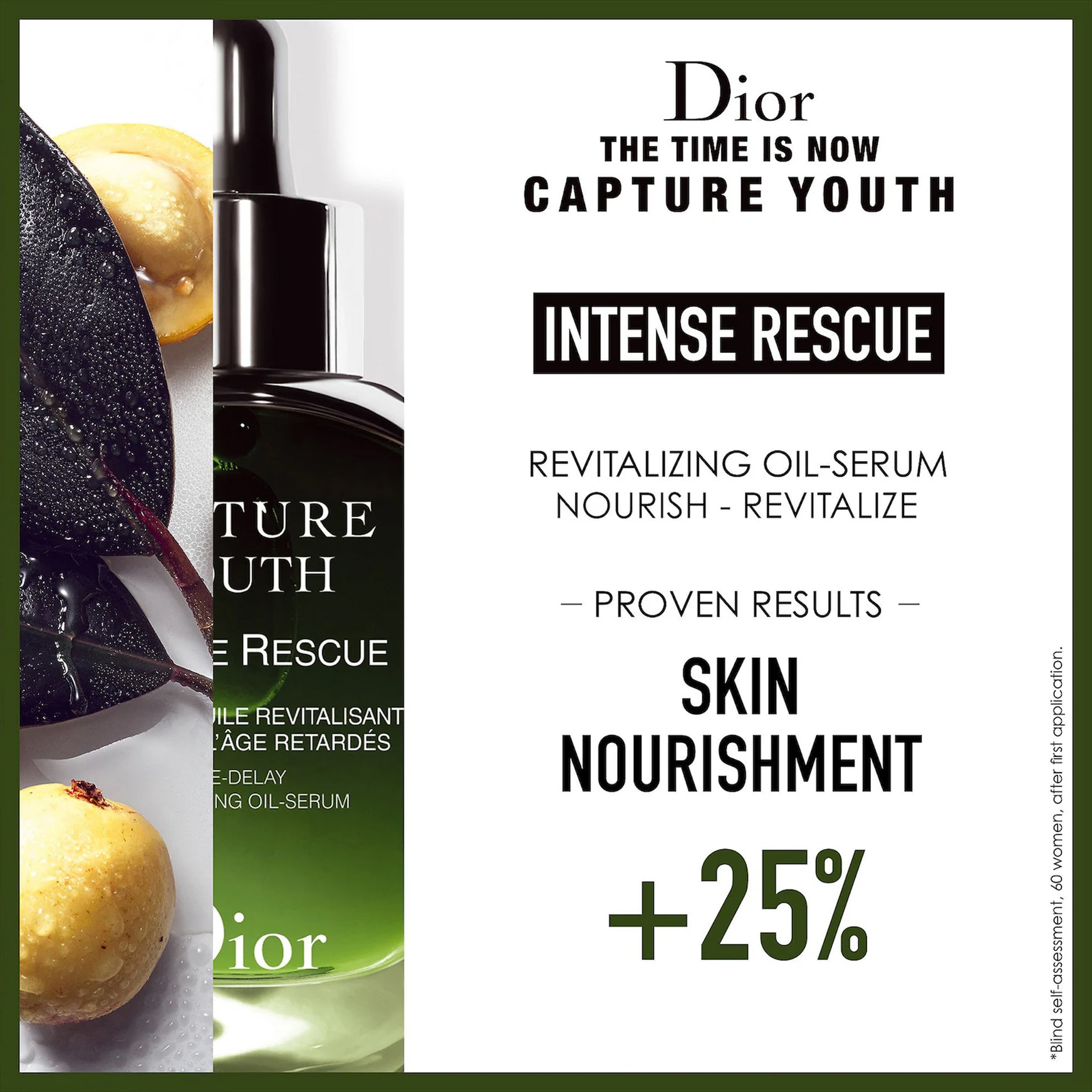 Estelin Avocado Hand Cream for deeply moisturized hands