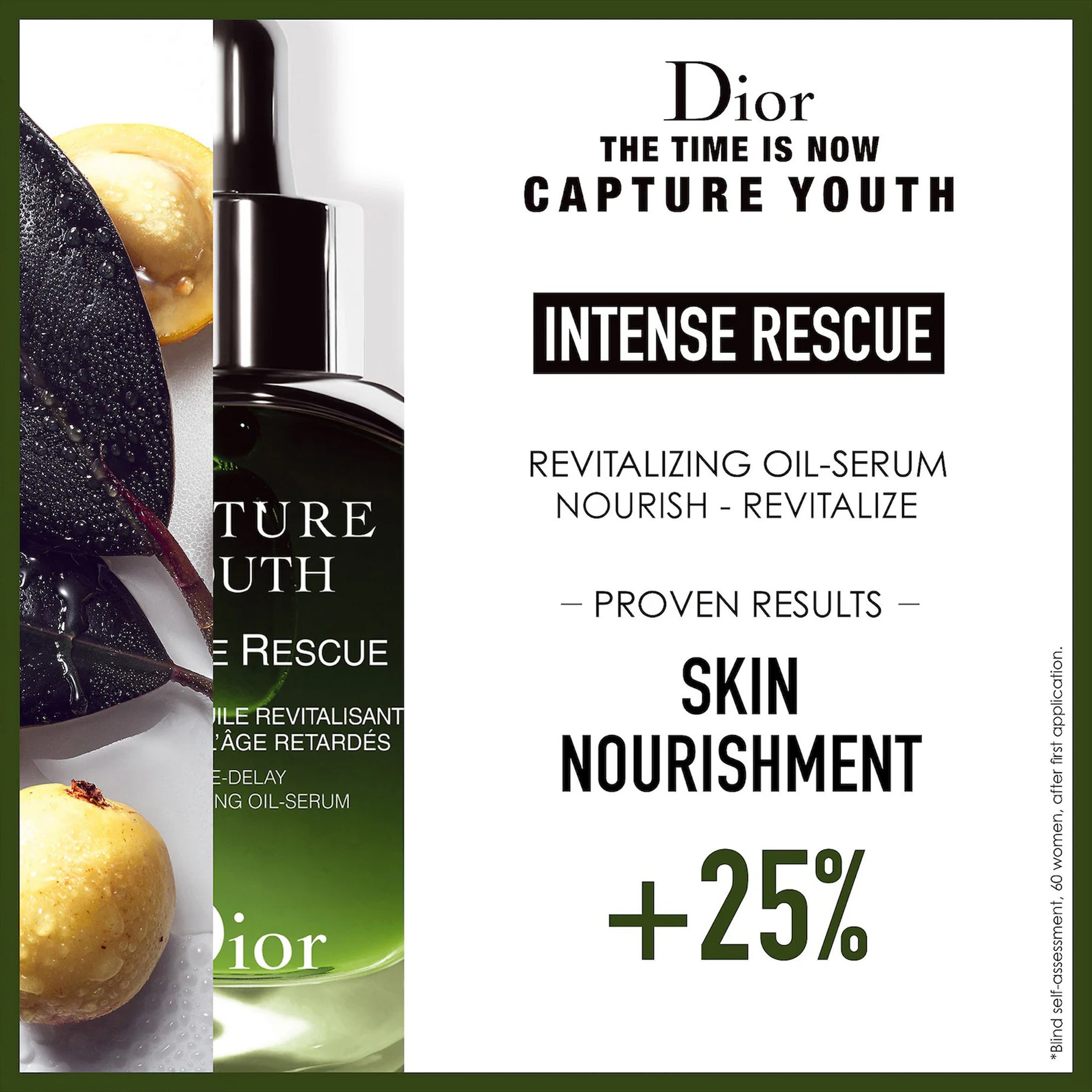 Estelin Avocado Hand Cream for deeply moisturized hands