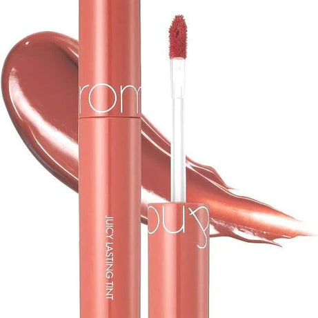ROM&ND Juicy Lasting Tint for long-lasting color