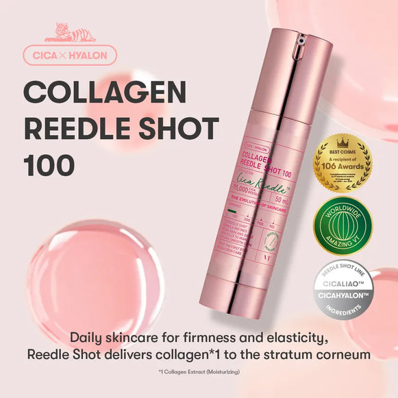 VT Collagen Reedle Shot 100