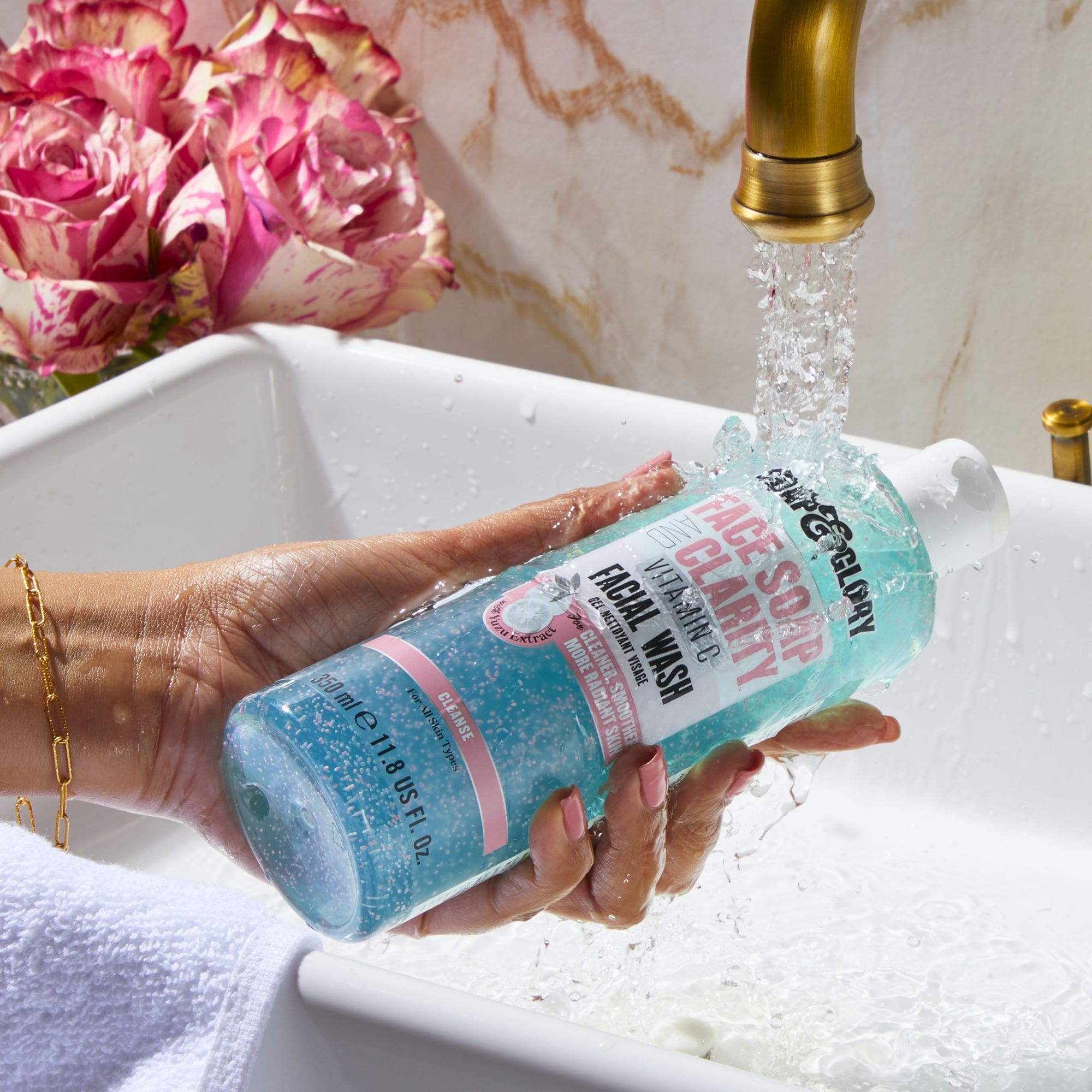 Missha Tone-Up Sun Cushion for flawless sun protection