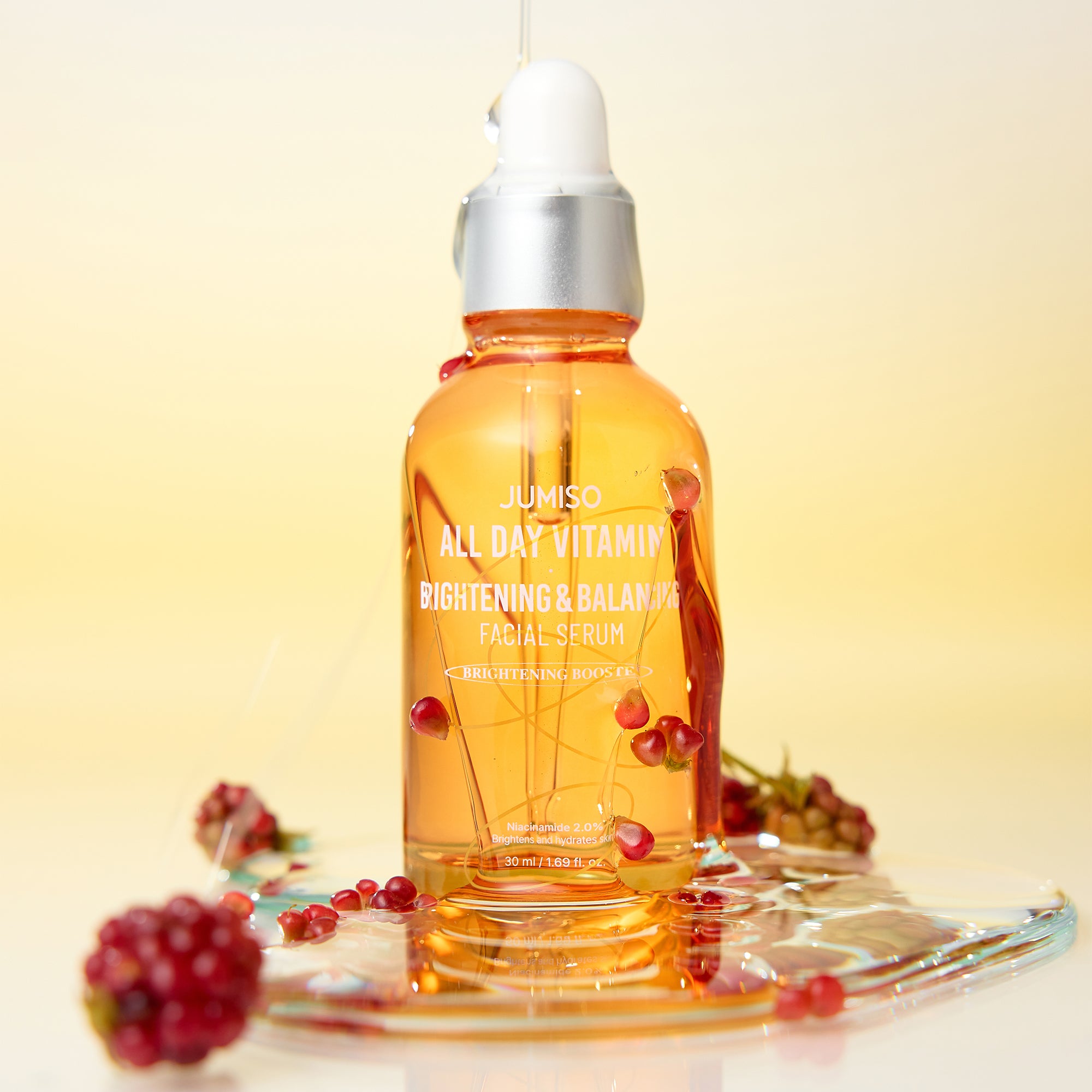 Estelin Ultra-Light Sunscreen SPF 60 PA+++ - Moisturizing Sunblock