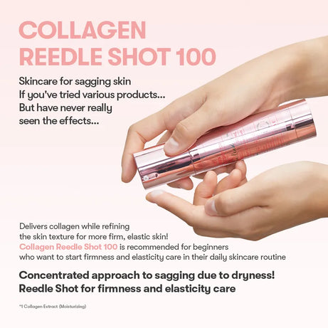 VT Collagen Reedle Shot 100