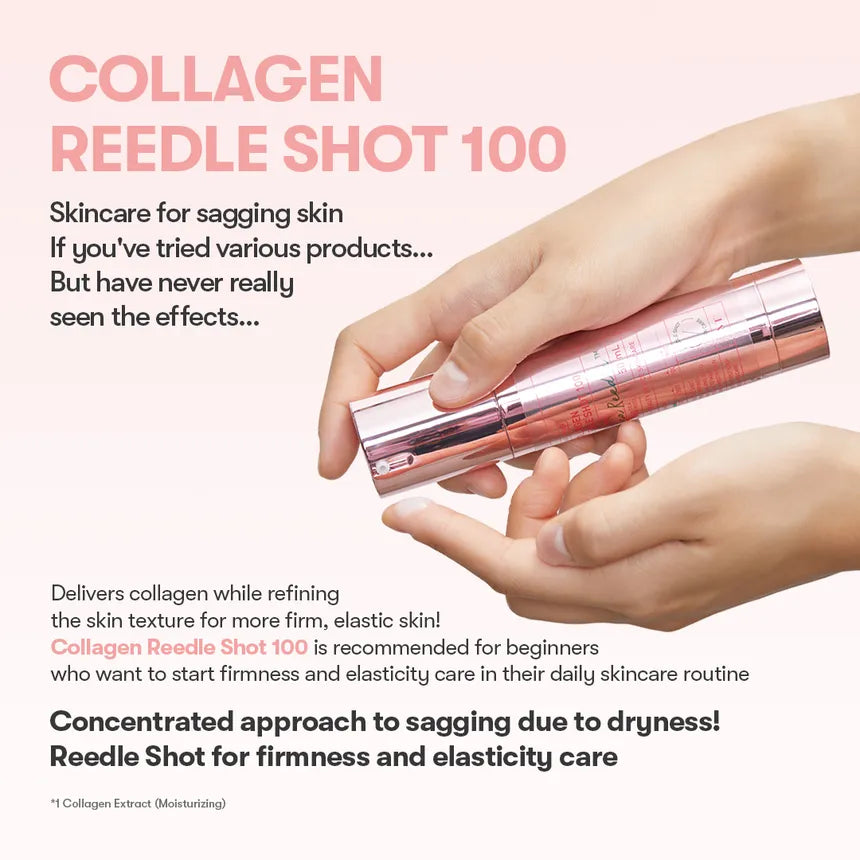 VT Collagen Reedle Shot 100