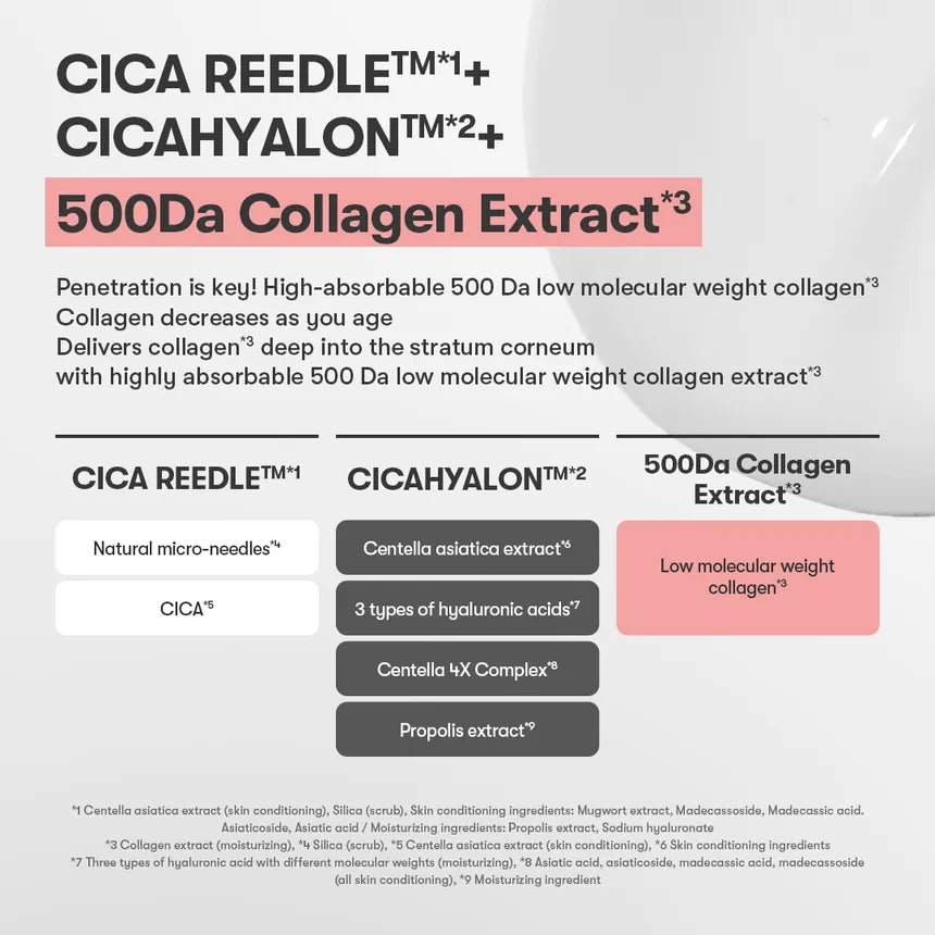 VT Collagen Reedle Shot 100