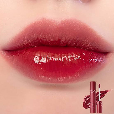 ROM&ND Juicy Lasting Tint for long-lasting color