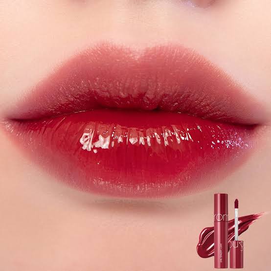ROM&ND Juicy Lasting Tint for long-lasting color