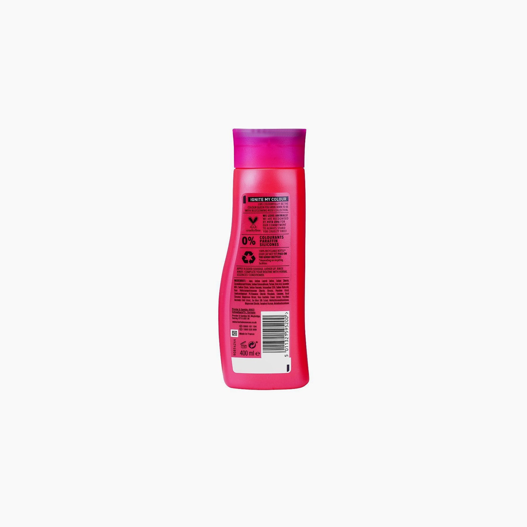 Beauty of Joseon Relief Sun Rice + Probiotics SPF50+ PA++++ Mini 10ml