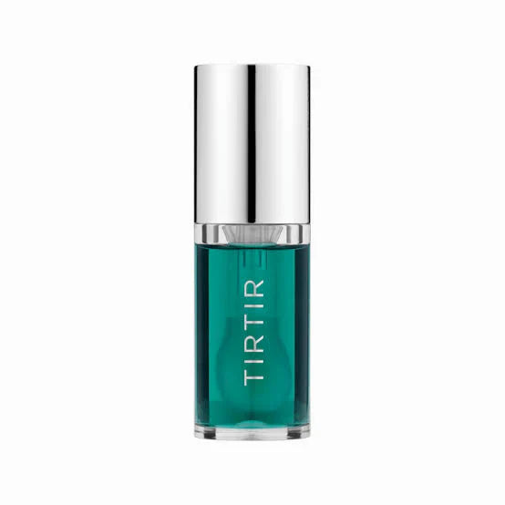 "Tirtir lip oil, nourishing lip oil, hydrating lip oil, glossy lips, lip care, moisturizing lip oil"