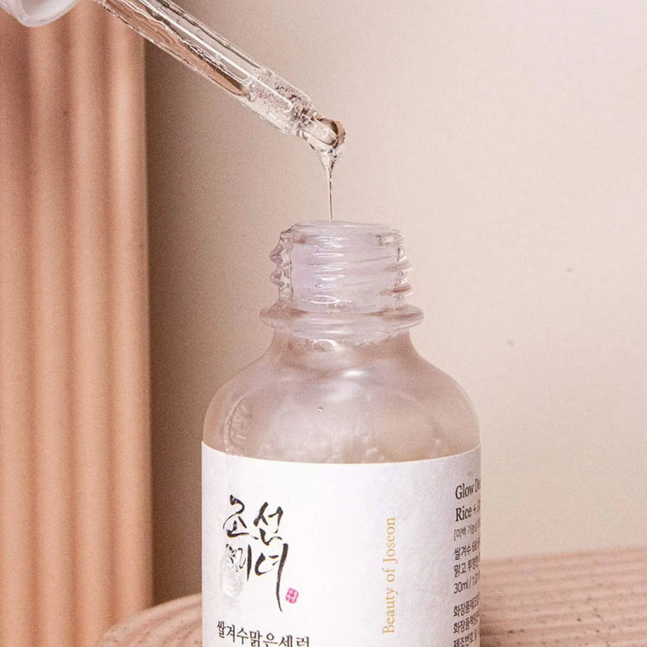 Beauty Of Joseon Glow Deep Serum Rice + Arbutin 30Ml
