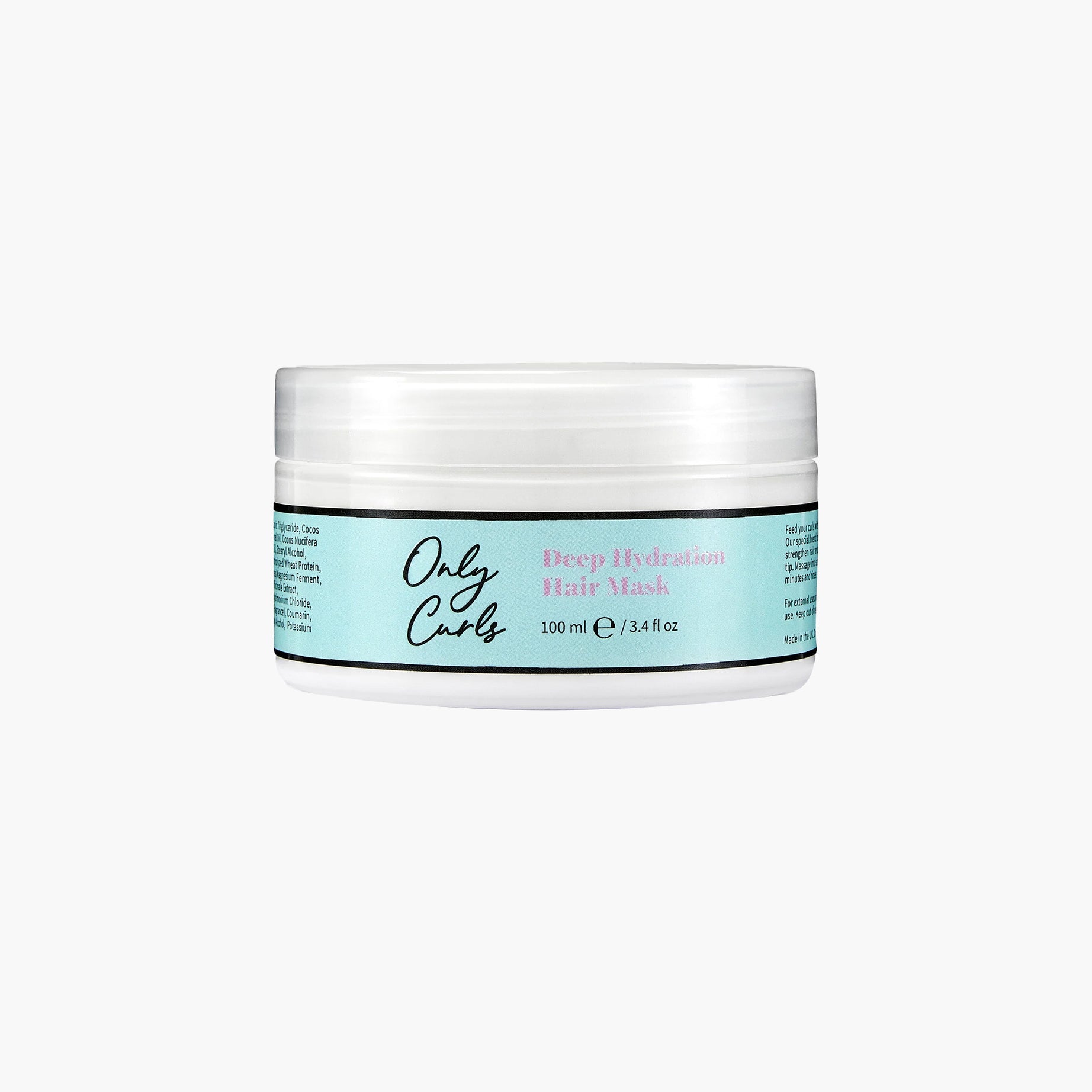 Moira Mediterranean Body Lotion - Hydration & Luxury Fragrance