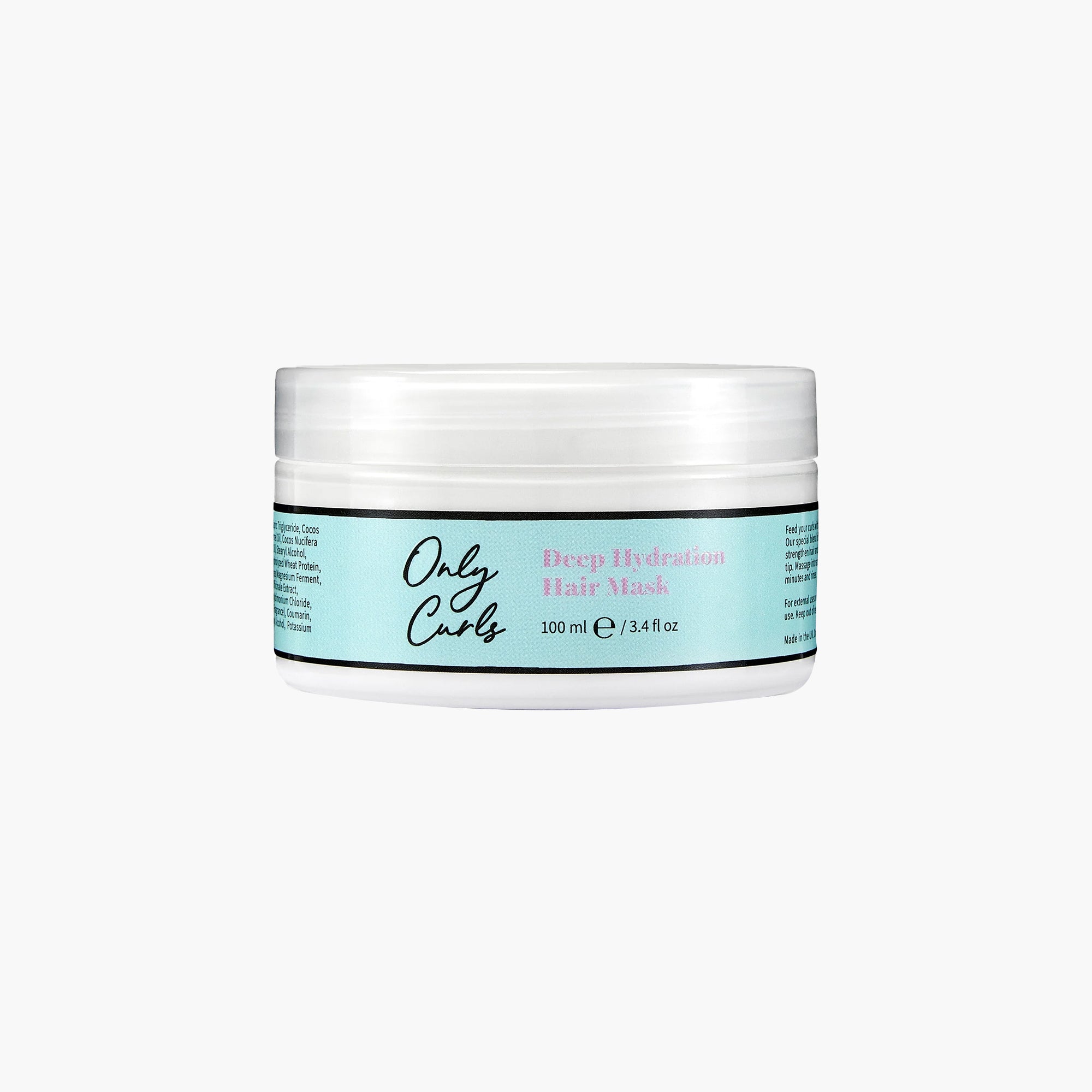 Moira Mediterranean Body Lotion - Hydration & Luxury Fragrance