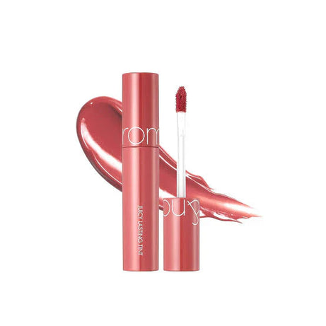 ROM&ND Juicy Lasting Tint for long-lasting color