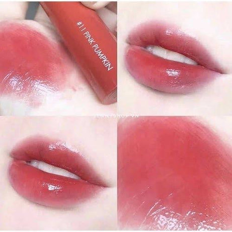 ROM&ND Juicy Lasting Tint for long-lasting color