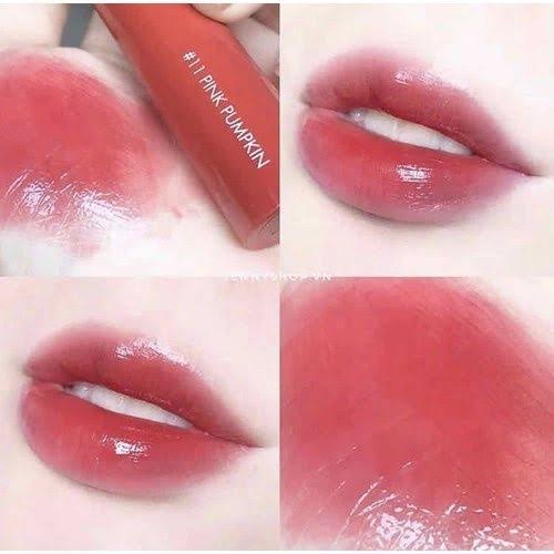 ROM&ND Juicy Lasting Tint for long-lasting color