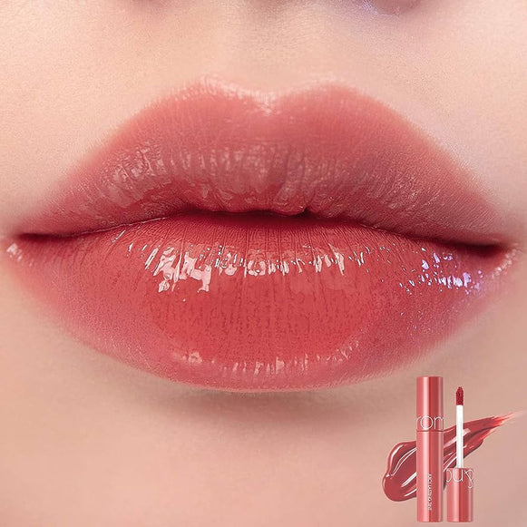 ROM&ND Juicy Lasting Tint for long-lasting color
