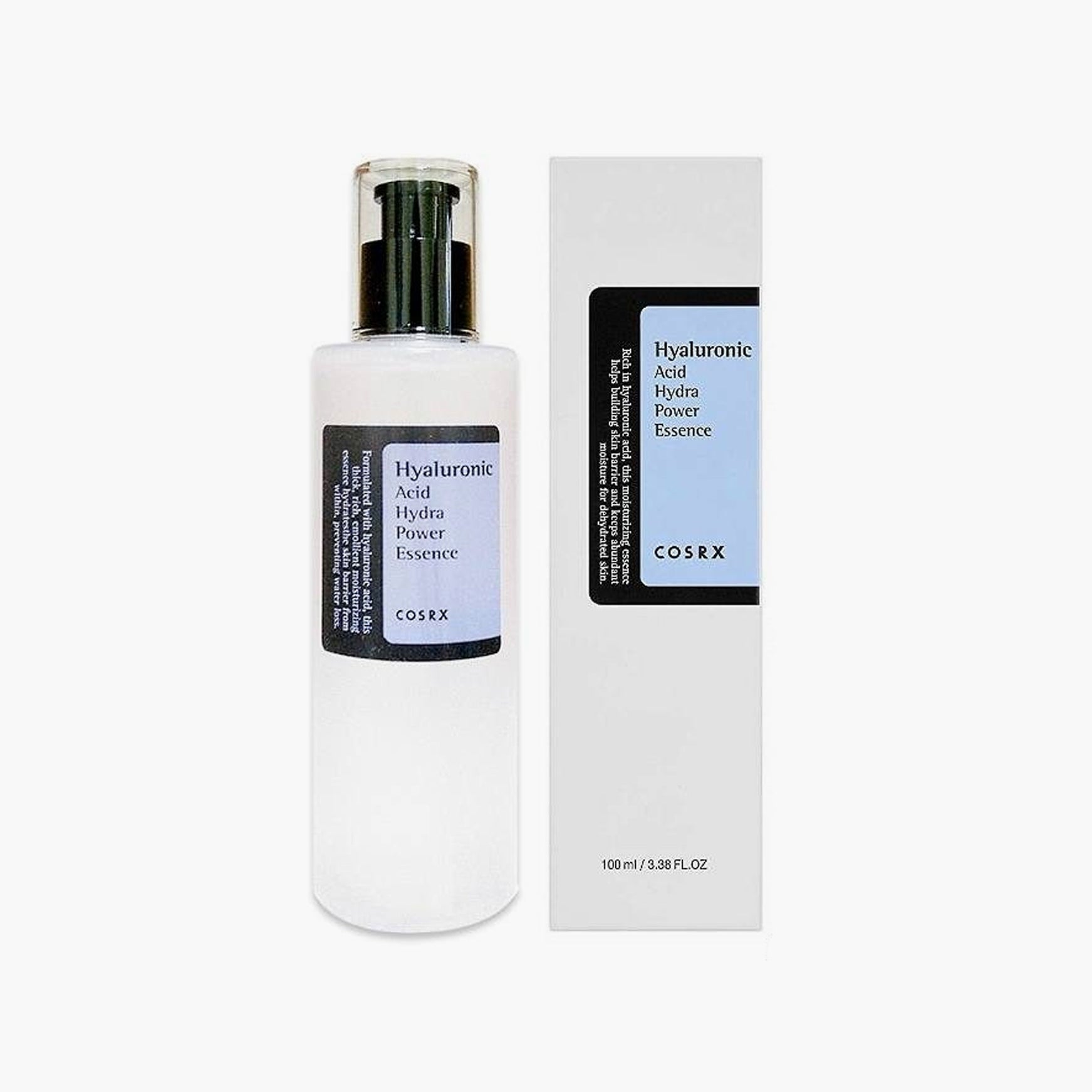 VT Cosmetics Reedle Shot EX Hyaluronic Modelling Pack