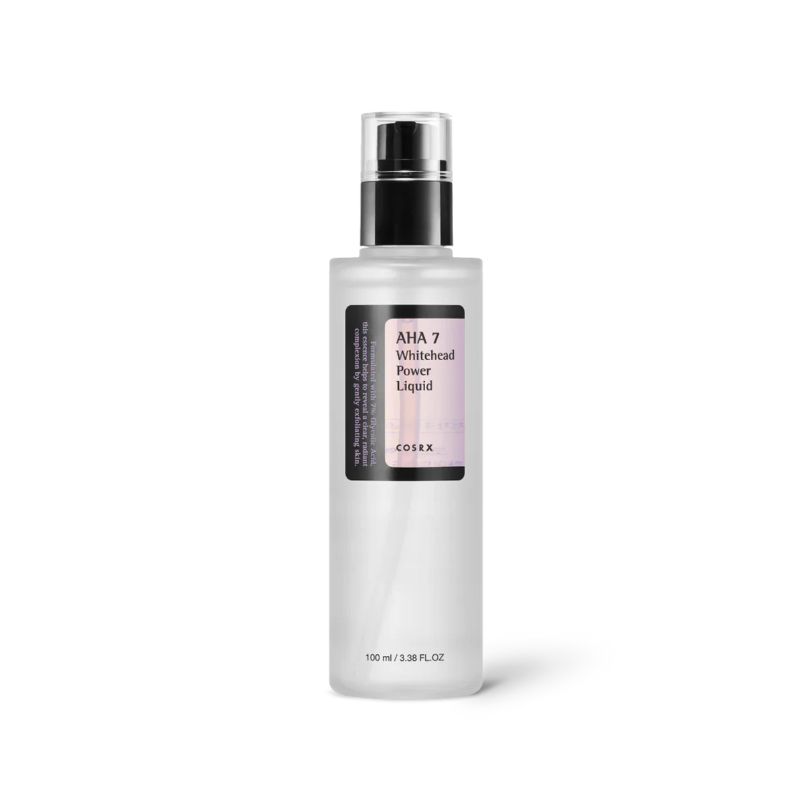 Cosrx AHA 7 Whitehead Power Liquid 100ml for clear skin