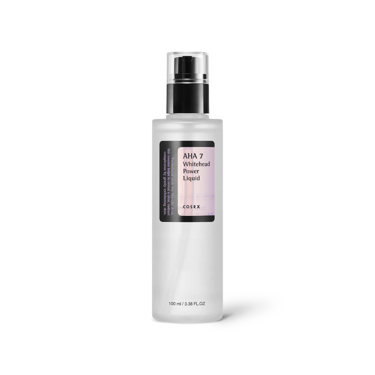 Cosrx AHA 7 Whitehead Power Liquid 100ml for clear skin