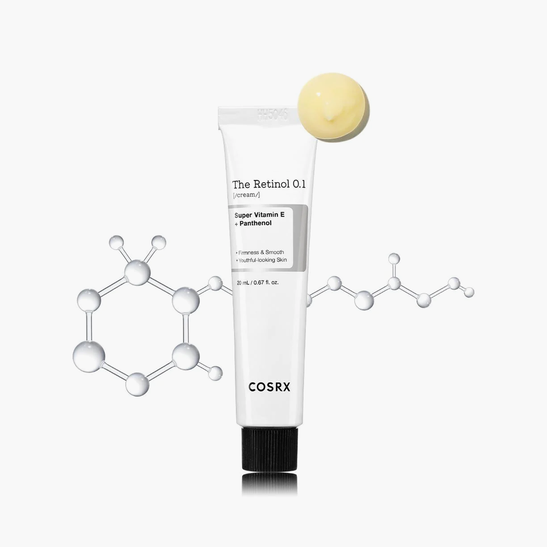 Anua Niacinamide Serum for dark spot correction