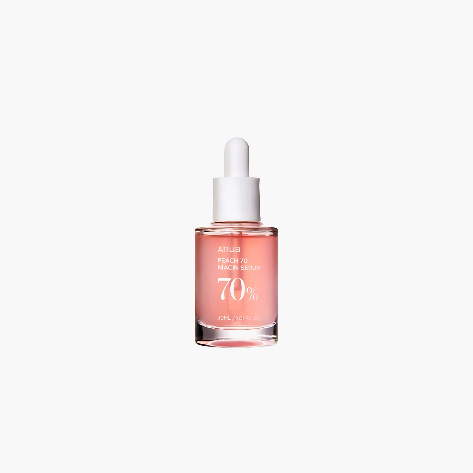 Anua Niacinamide Serum for dark spot correction