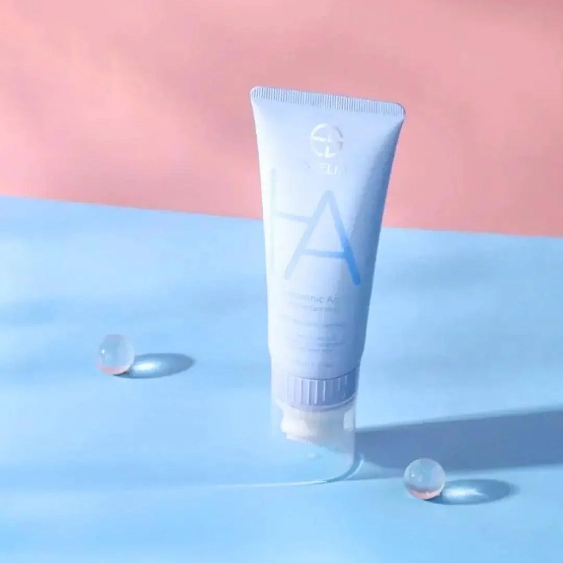 Jumiso All Day Vitamin VC-IP Firming Serum 30ml on skin