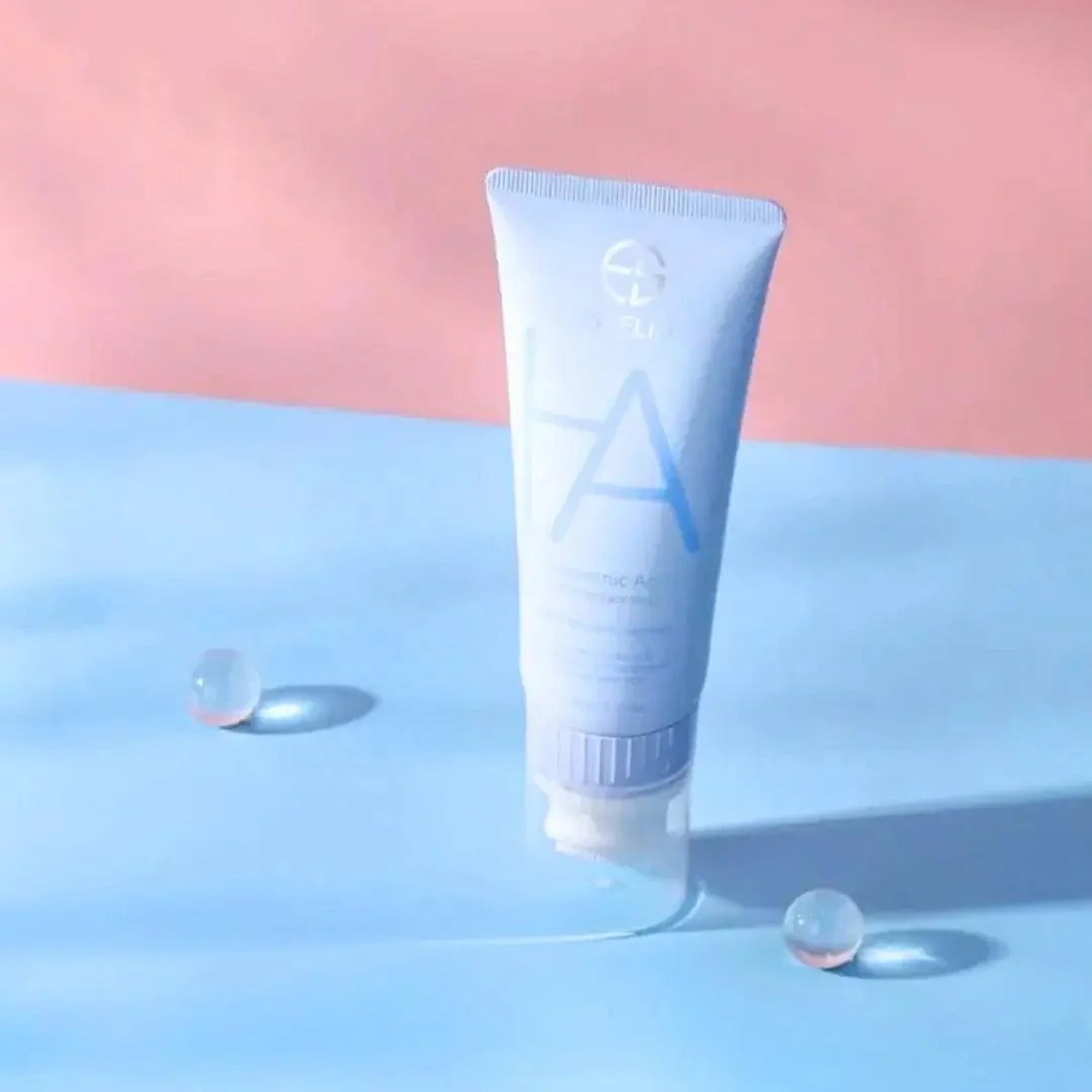 Jumiso All Day Vitamin VC-IP Firming Serum 30ml on skin