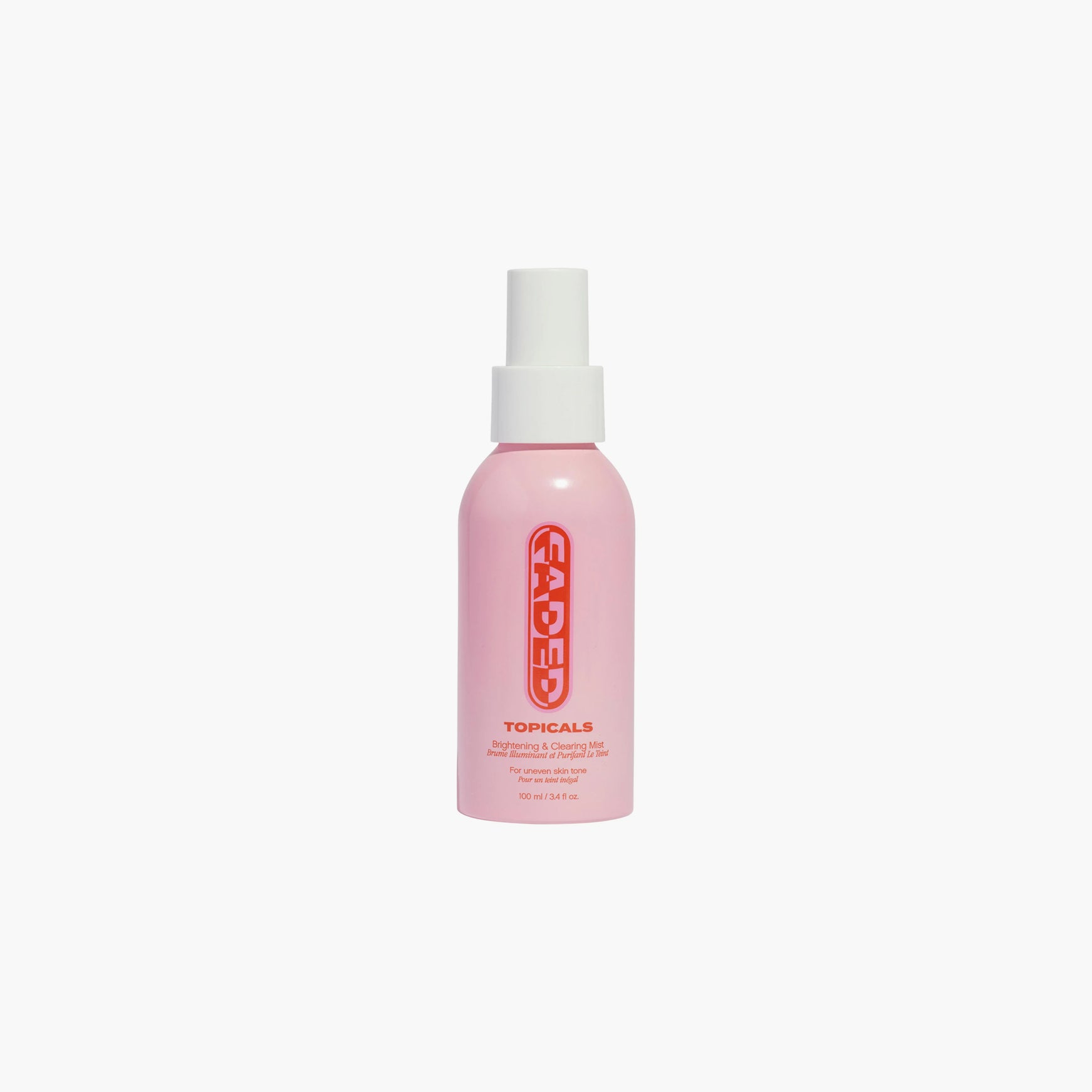 Jumiso All Day Vitamin VC-IP Firming Serum 30ml on skin