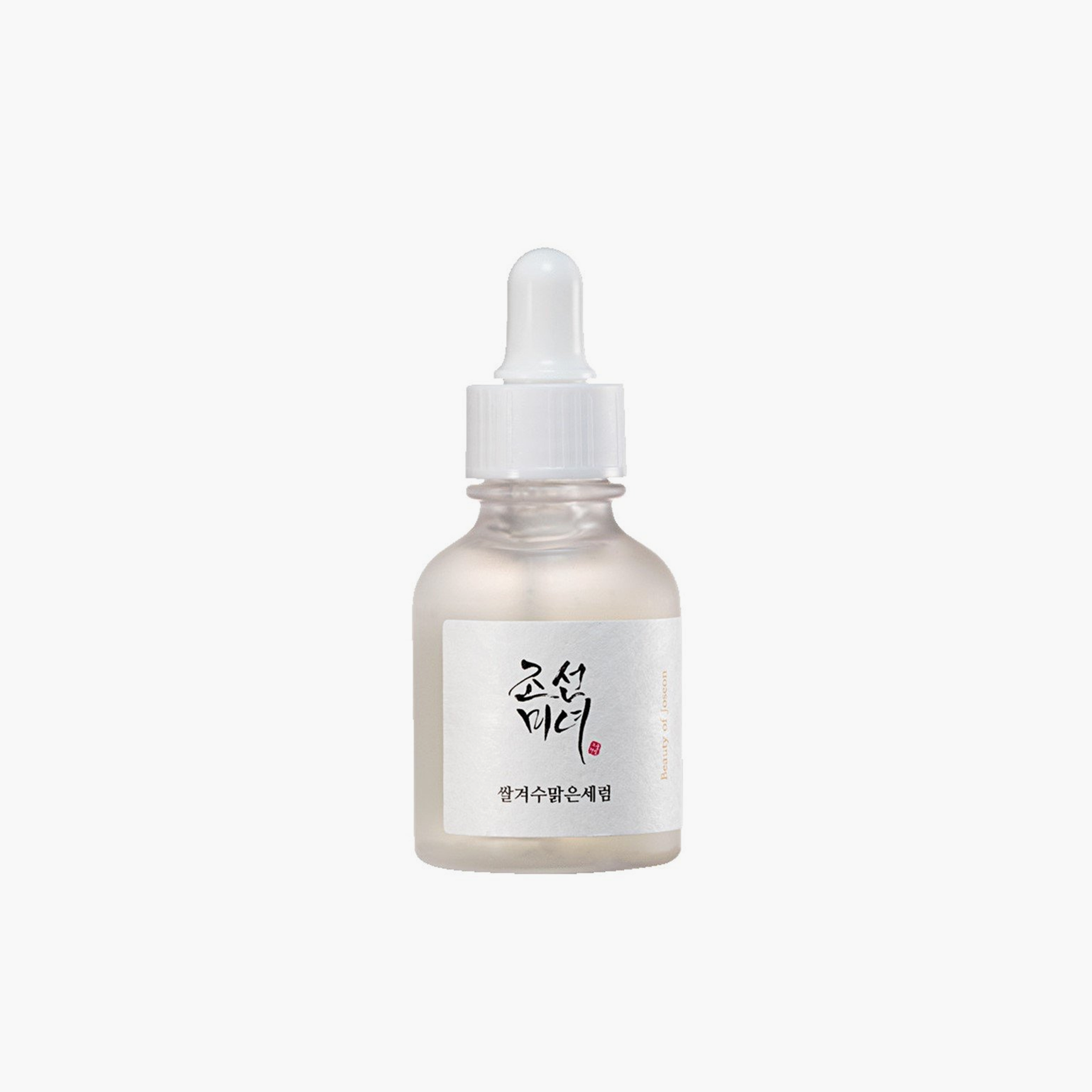 Jumiso Waterfull Hyaluronic Acid Serum 50ml on skin