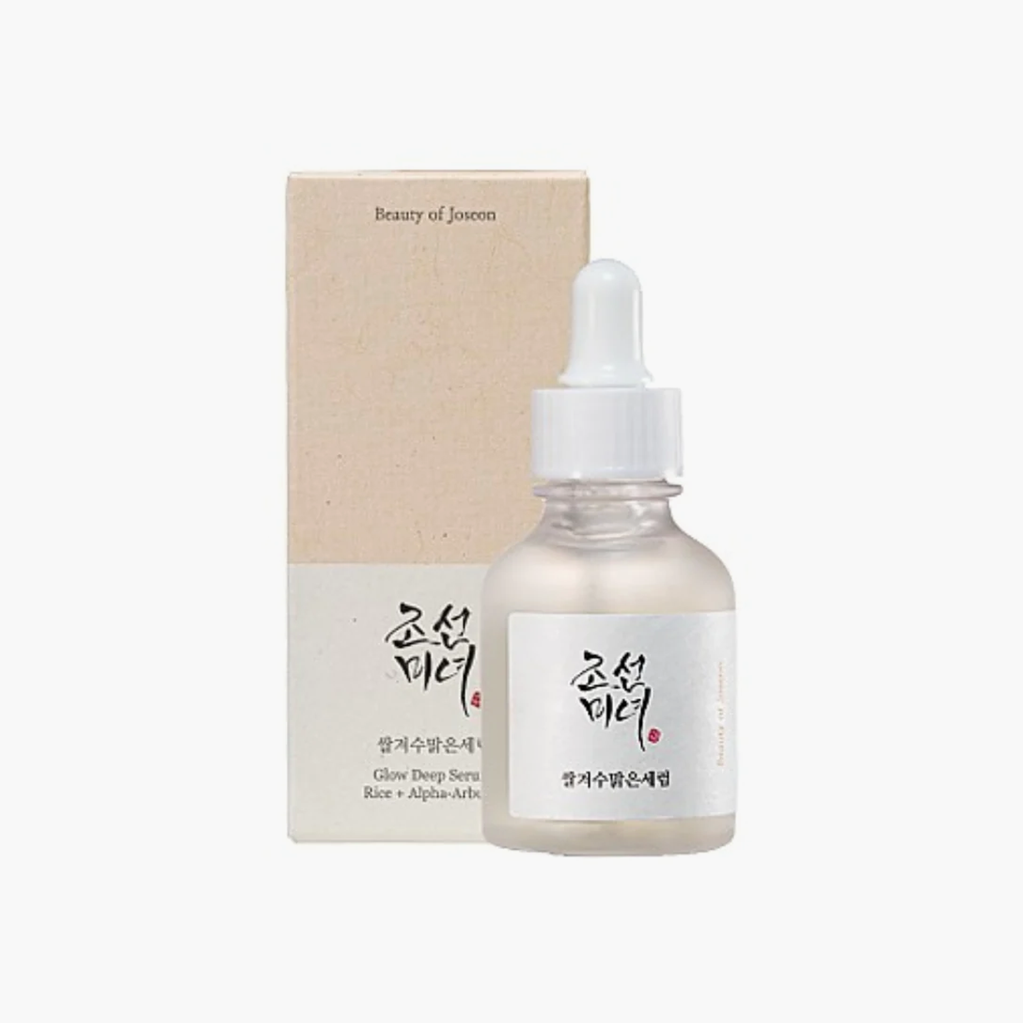 Jumiso Waterfull Hyaluronic Acid Serum 50ml on skin