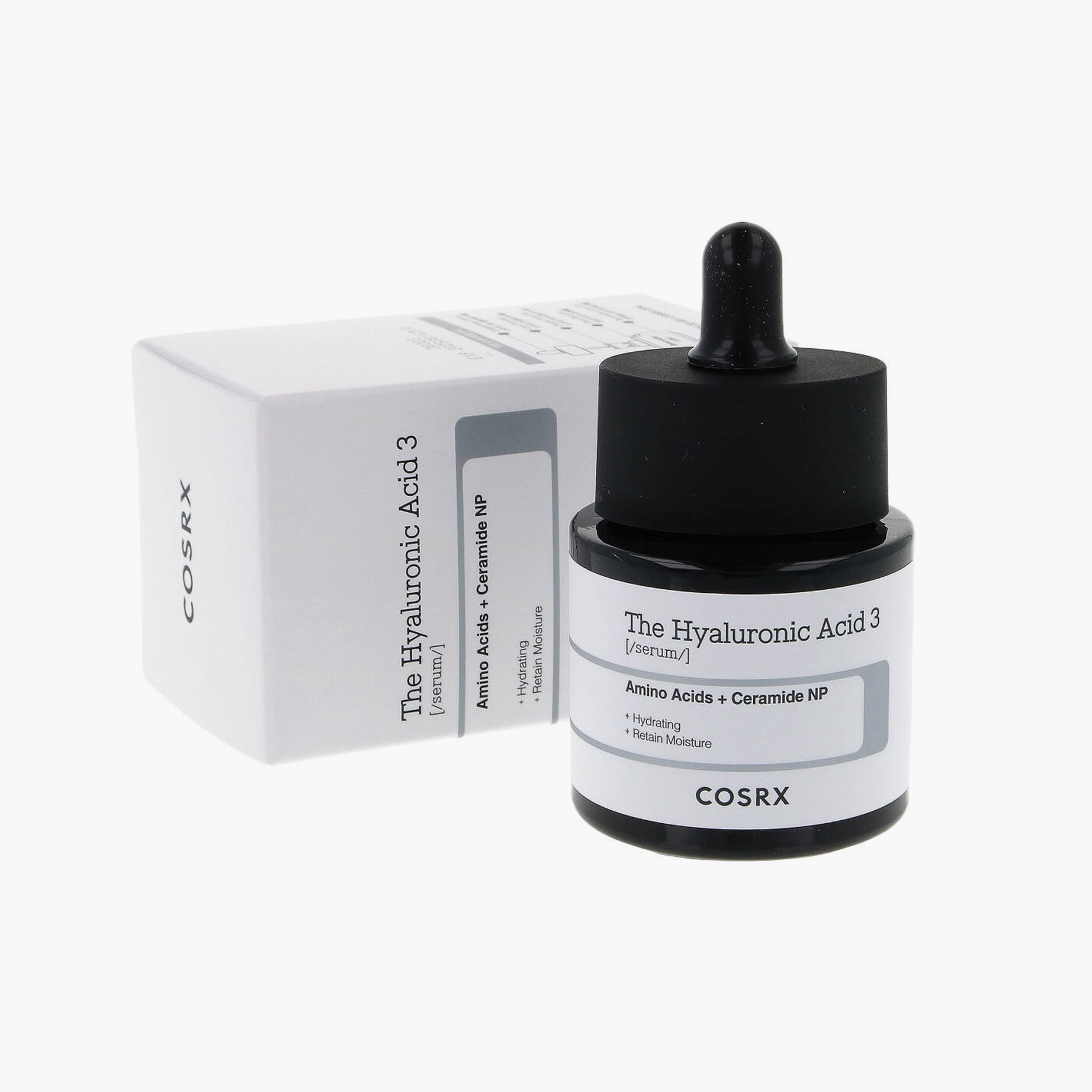 Revolution Hyaluronic Acid Serum