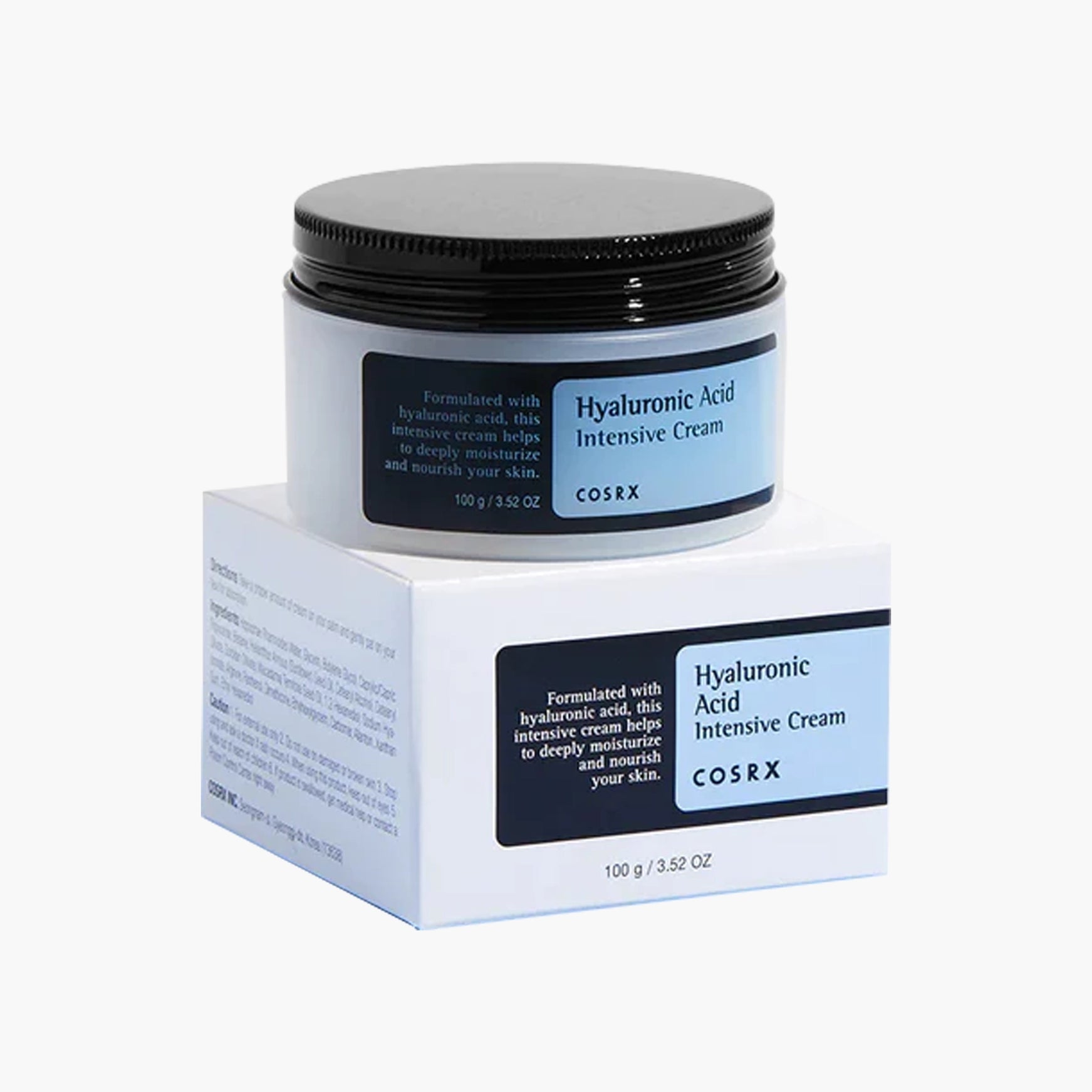 Revolution Hyaluronic Acid Serum