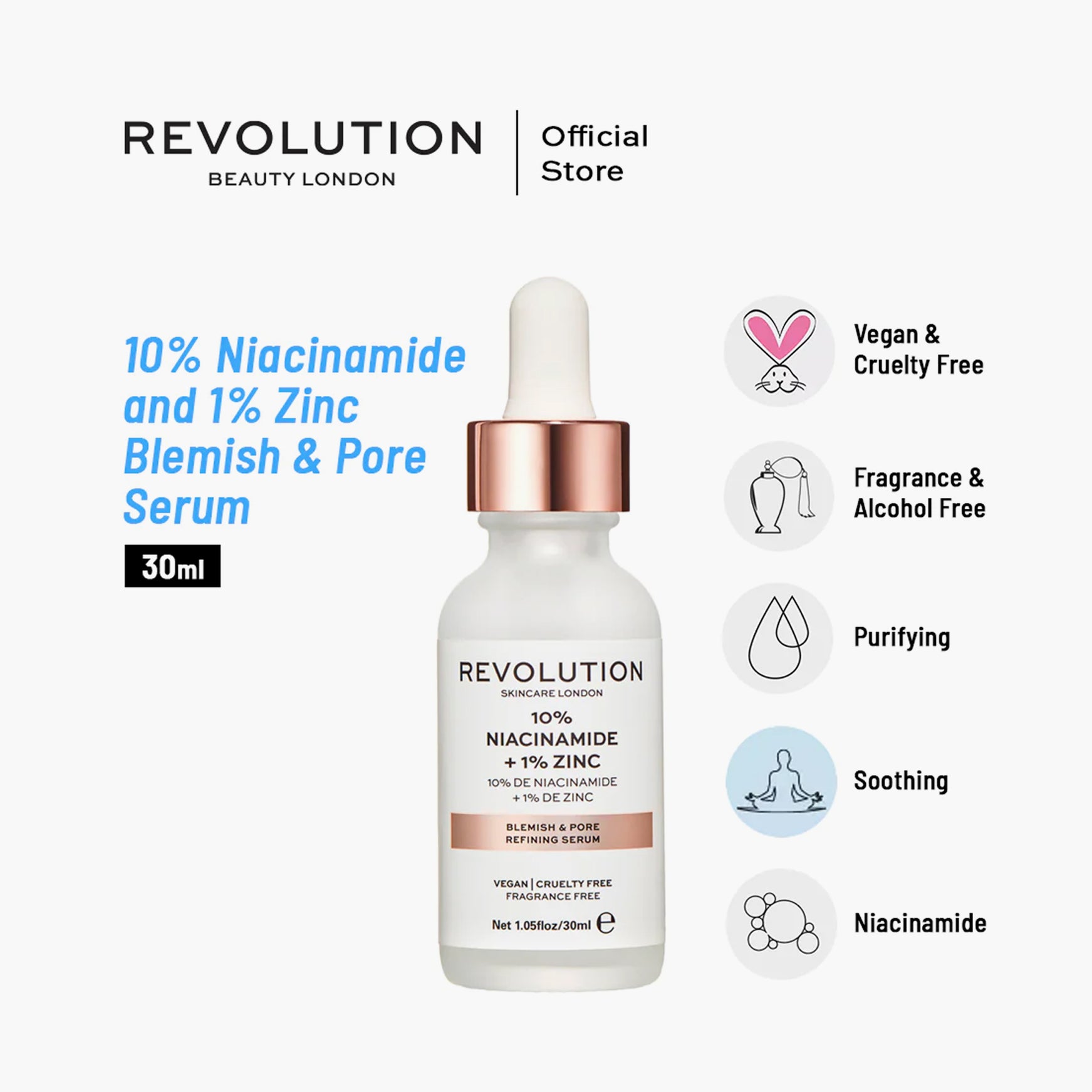 COSRX The 6 Peptide Skin Booster Serum 150ml bottle