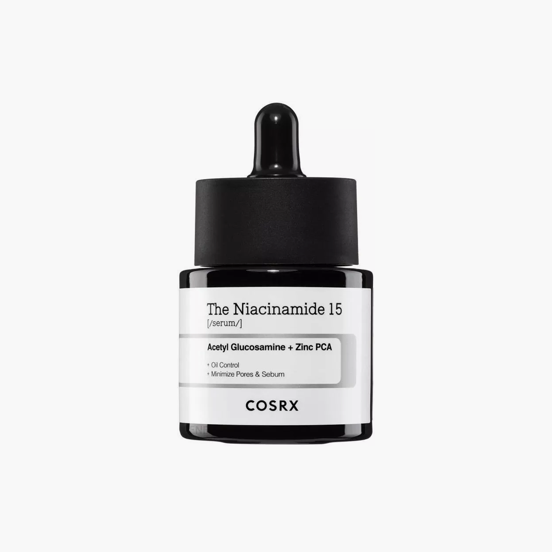 COSRX The 6 Peptide Skin Booster Serum 150ml bottle
