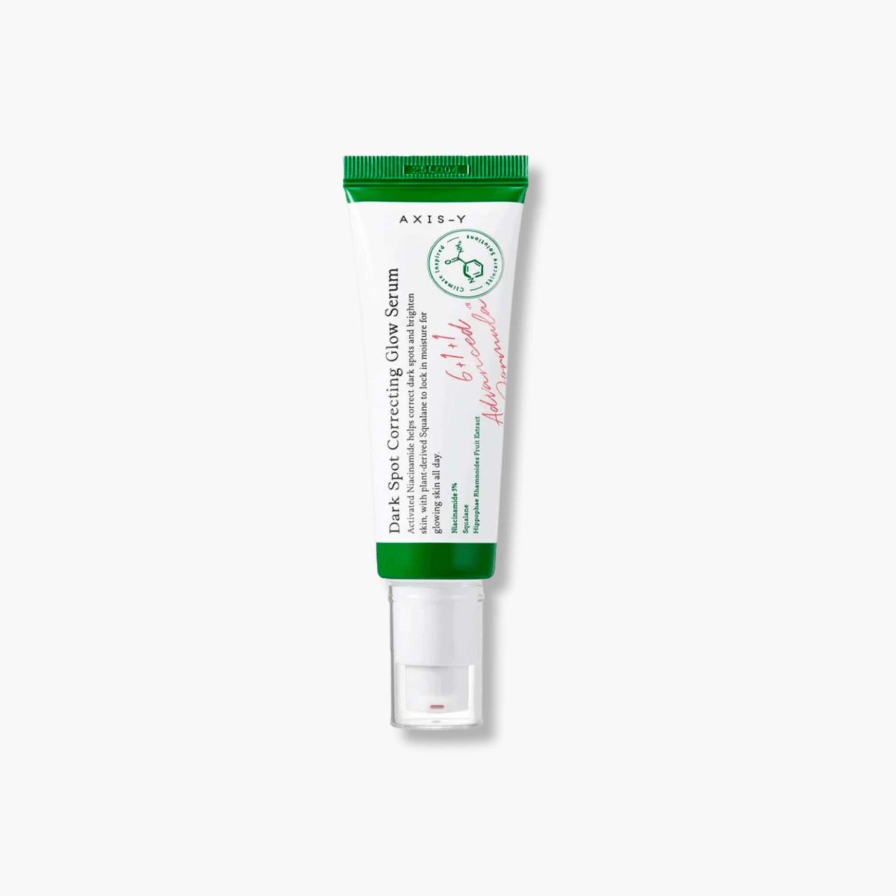 Haruharu Wonder Black Rice Facial Oil