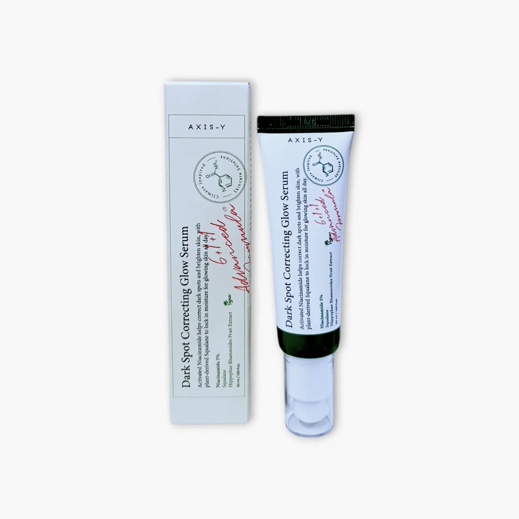 Haruharu Wonder Black Rice Facial Oil