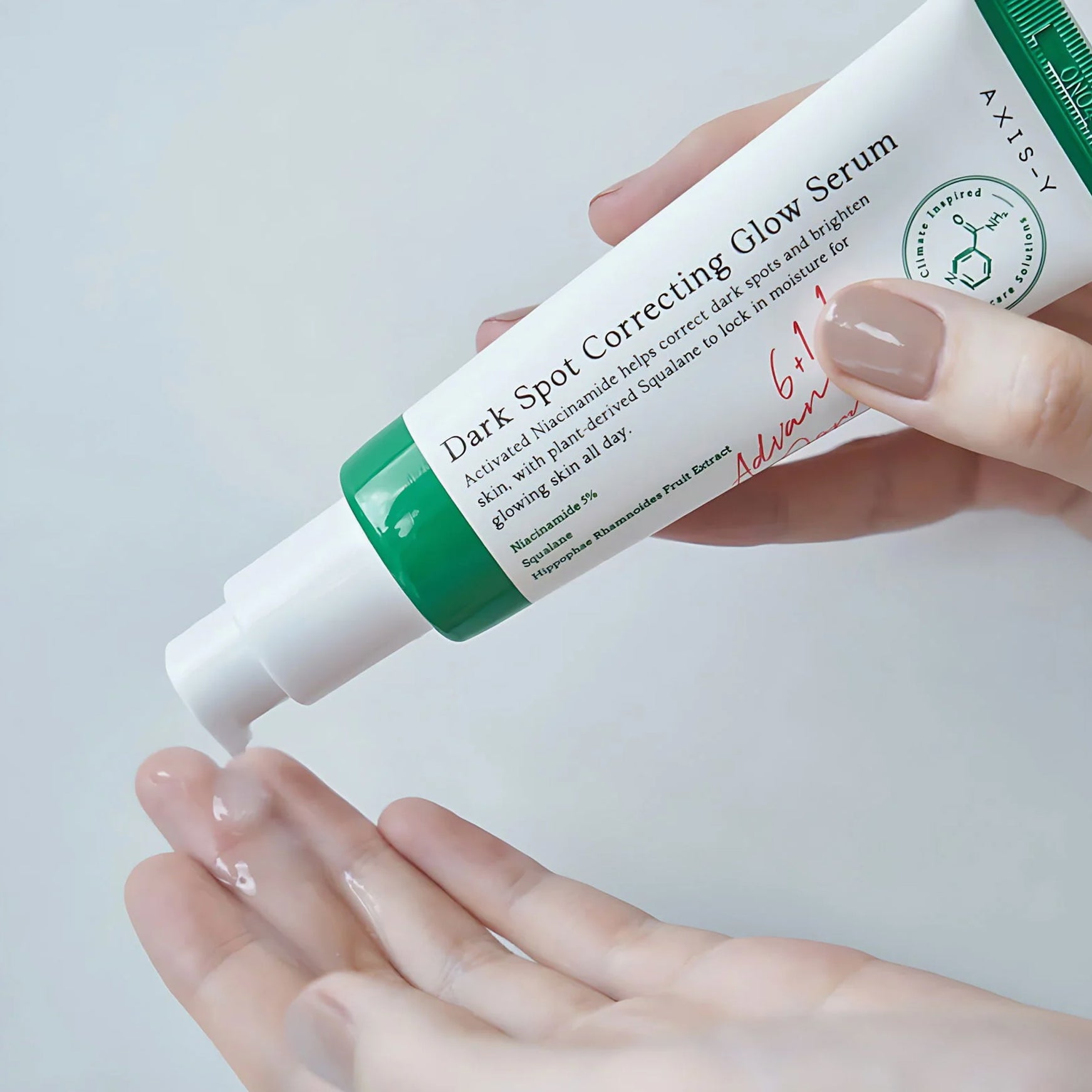 Haruharu Wonder Black Rice Facial Oil